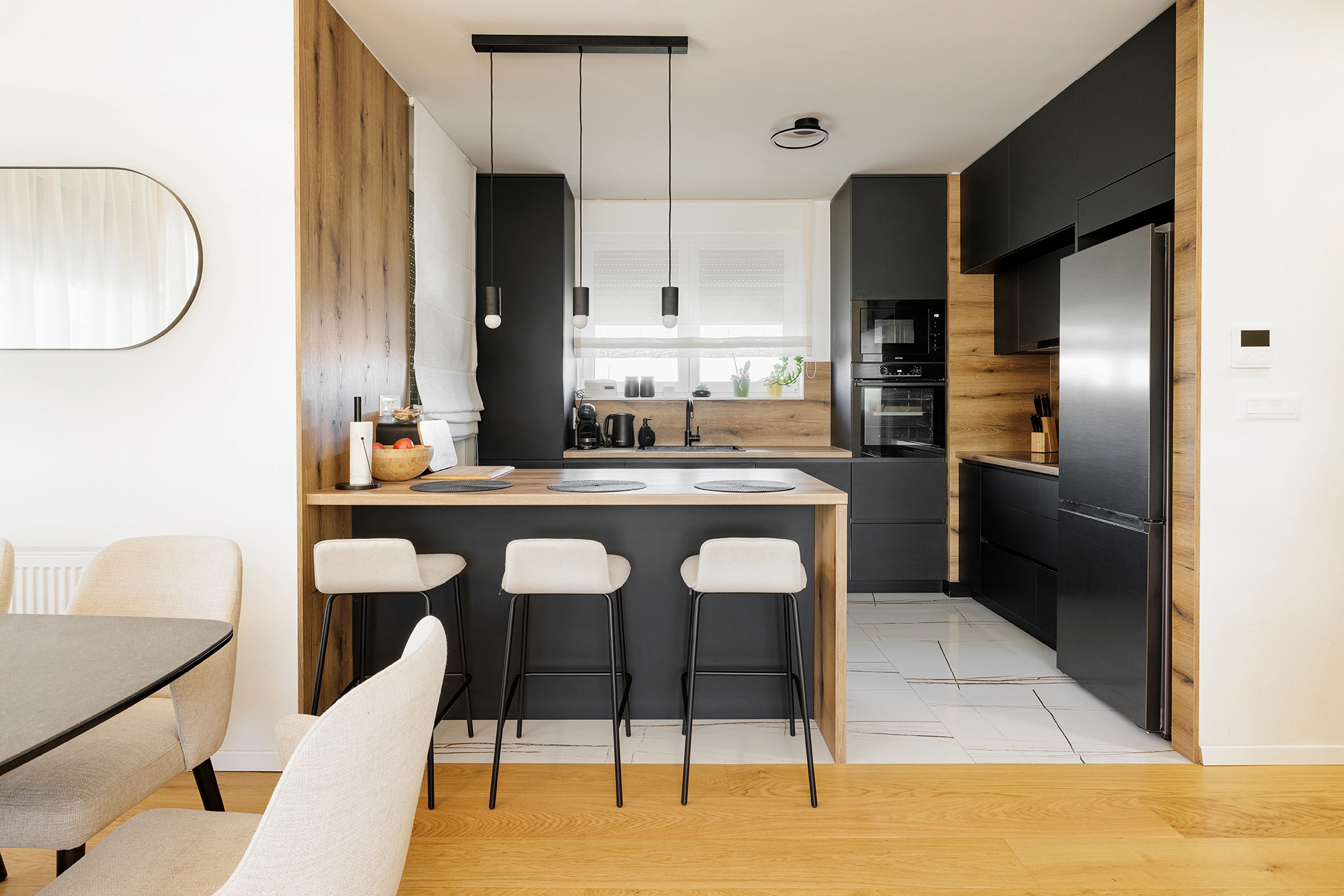 Okto namještaj po mjeri