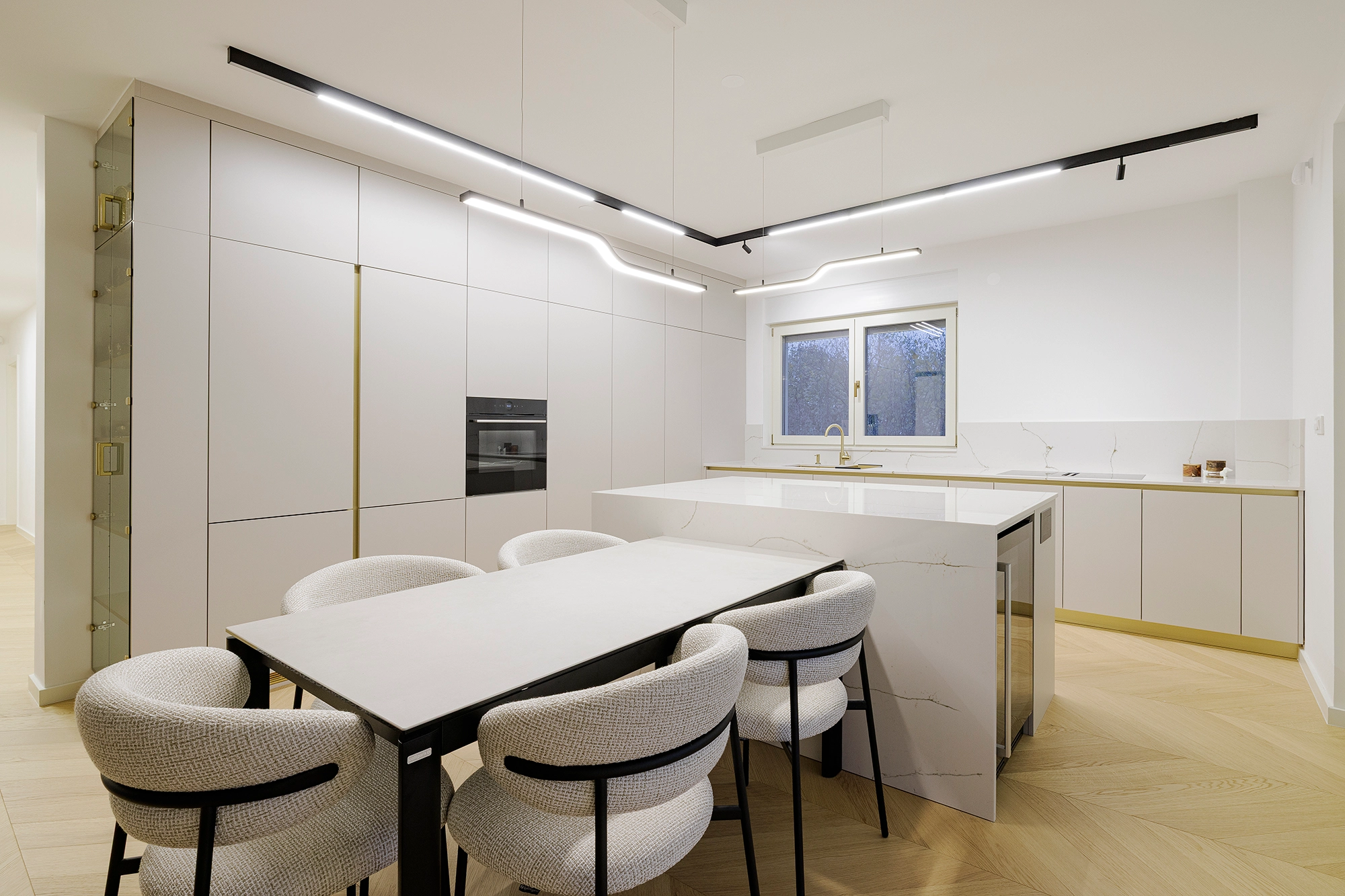 Okto namještaj po mjeri