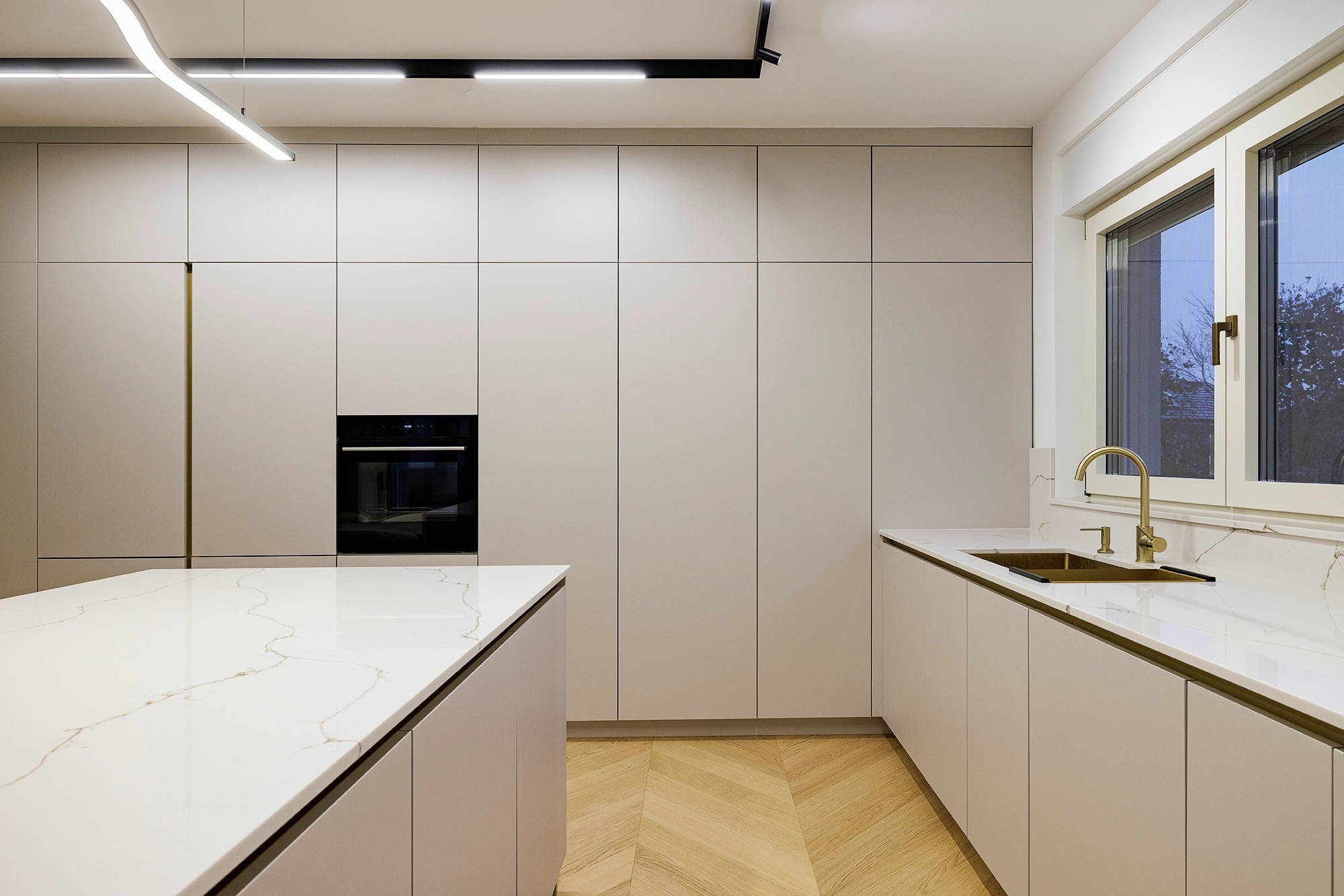 Okto namještaj po mjeri